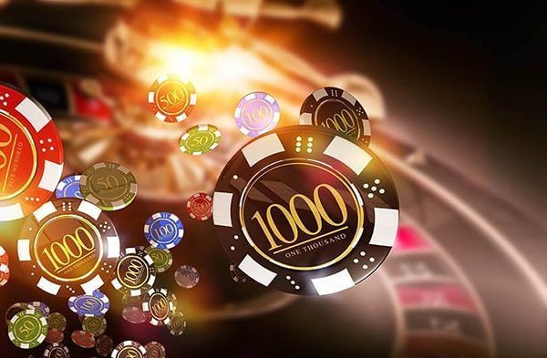 Exciting Online Casino Tournaments With Big Prizes Await You! 7