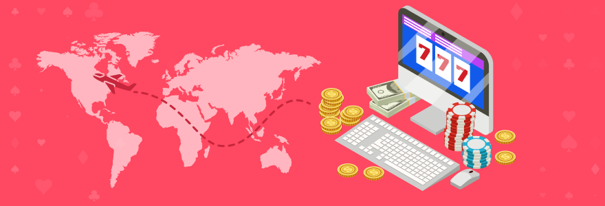 Online casina pro ceske hrace - Objevte svět zábavy